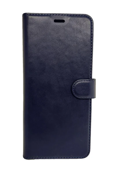 Vivo V50 Lite Cüzdanlı Kapaklı Cüzdan Kılıf Kartlıklı Standlı Kopçalı - Resim 3