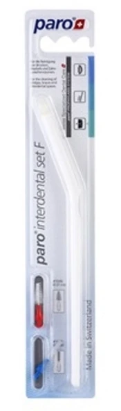 TechTic 1040 Tek Taraflı Arayüz Tutacağı Arayüz Temizliği İsviçre Ürünü - 3