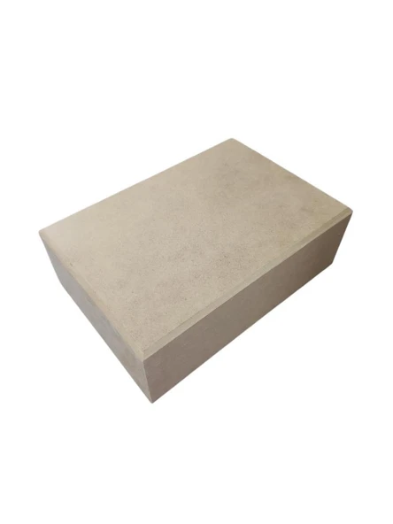 Ahşap Dikdörtgen Kutu 20x14cm - Resim 3