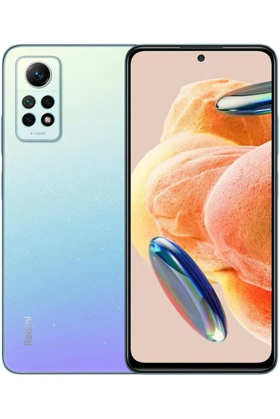 Xiaomi Redmi Note 12 Pro Mavi 256 GB 8 GB Ram Akıllı Telefon (Xiaomi Türkiye Garantili)
