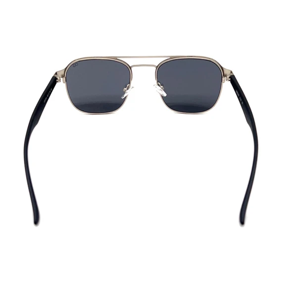 Obb Sunglasses OBB LG014 C22 Erkek Güneş Gözlüğü - Resim 4