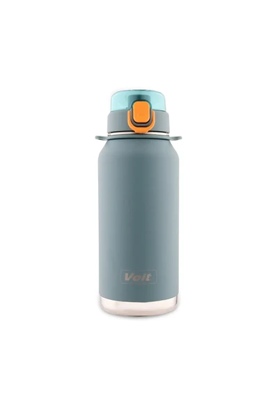 Voit SuperB 1.1 L Mavi Termos