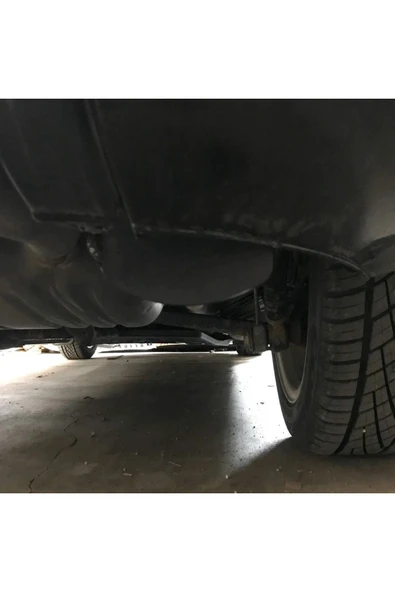 Fatih Audi TT (2001-2006) Çekme Kancası Kapağı - Resim 2