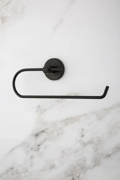 Jusso Oval Rulo Havluluk Yapışkanlı - 2