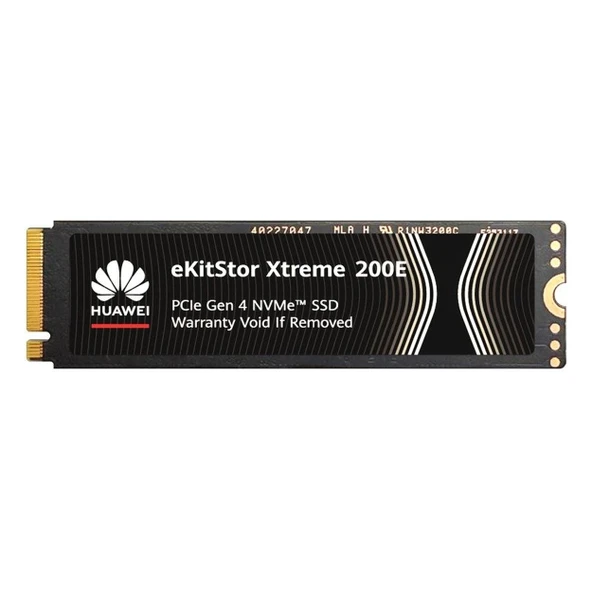 Huawei eKitStor Xtreme 200E EKS-SSD1T04-D 1TB (7000/6500MB/s) M.2 2280 PCIe 4.0 NVMe SSD