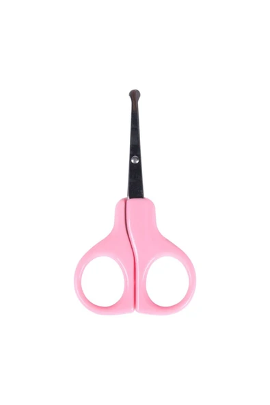 Sevi Bebe Tırnak Bakım Seti Art-502 Pembe - 5
