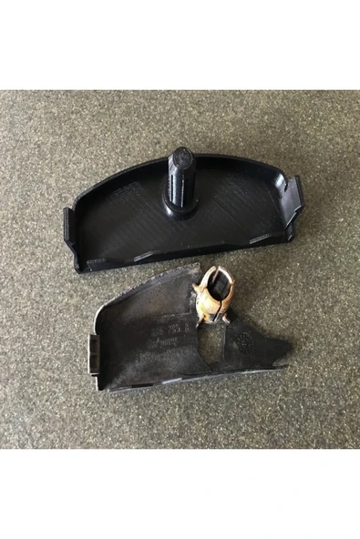 Fatih Audi TT (2001-2006) Çekme Kancası Kapağı ürün görseli