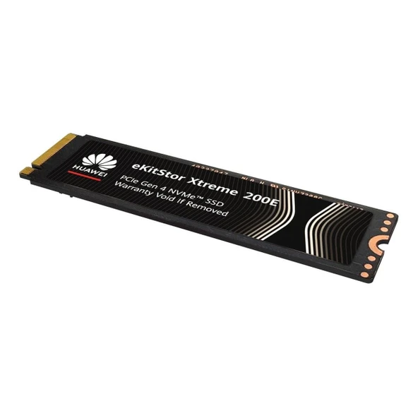Huawei eKitStor Xtreme 200E EKS-SSD1T04-D 1TB (7000/6500MB/s) M.2 2280 PCIe 4.0 NVMe SSD - 2
