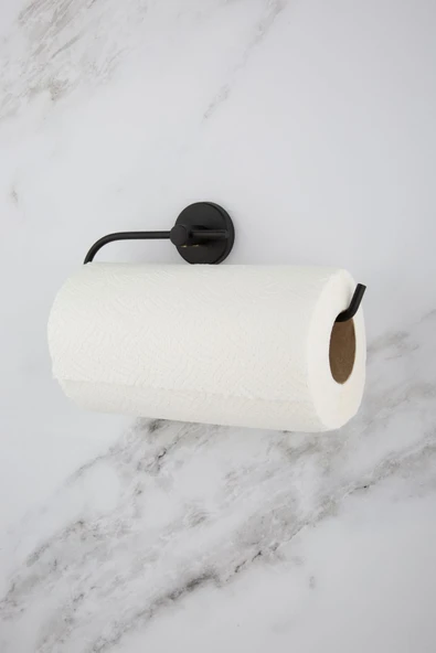 Jusso Oval Rulo Havluluk Yapışkanlı