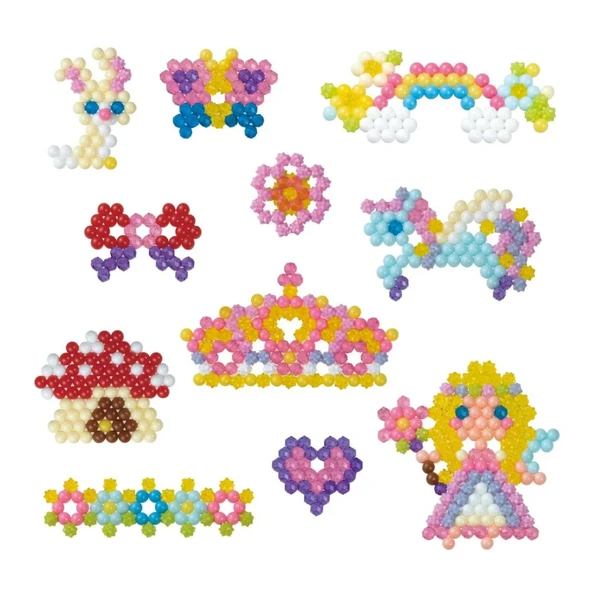 Aquabeads Peri Dünyası EAB31766 - 2