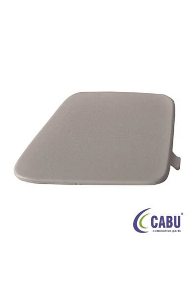 CABU 331521 On Tampon Cekı Demır Kapagı Astarlı C-max (07 - )