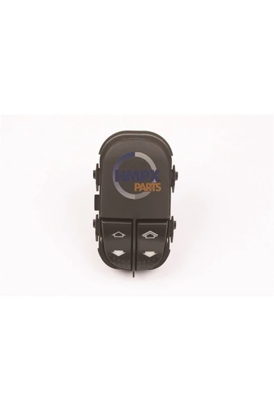 PARCAWORLD Focus 1998-2005 Cam Düğmesi (ÇİFTLİ) 98ag 14529 Ac
