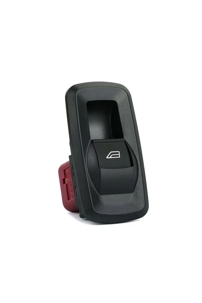 OEM Ford Fiesta Arka Cam Açma Kapama Düğmesi Tuşu 8a6t 14529 Ab Uyumlu