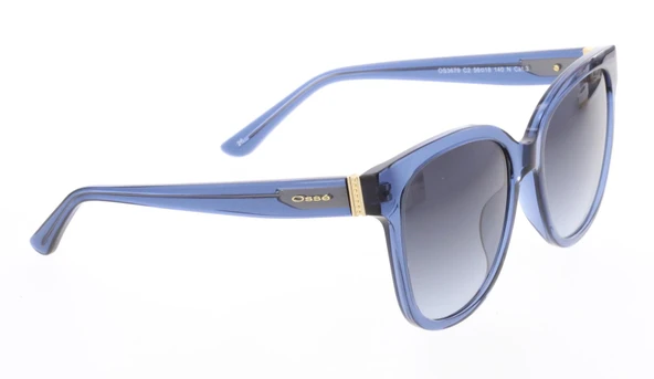 Osse OS3679-02 56 Kadın Güneş Gözlüğü - Resim 3