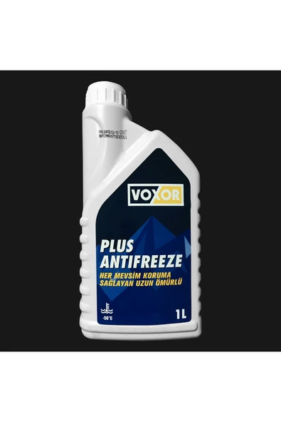 voxor PLUS ORGANİK ANTIFREEZE - 2