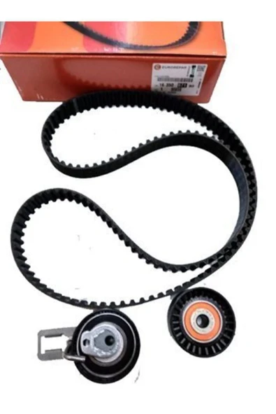 OEM Trıger Seti (141 DIS)301 208 3008 308 Focus Dv6 1.6 Hdi 2012-2018