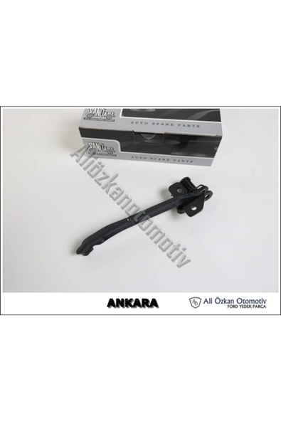 STANDART Transit Kapı Gergisi Arka : R (270") Std632 Yc15 V44100 Be Standart Std 632 Transıt V184-v347