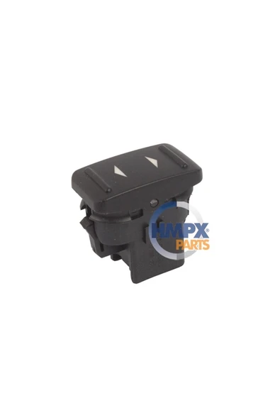 PARCAWORLD Focus 04 Cam Acma Dugmesı (teklı) Hmp 3m5t 14529 Aa Hmp Fd-215-029