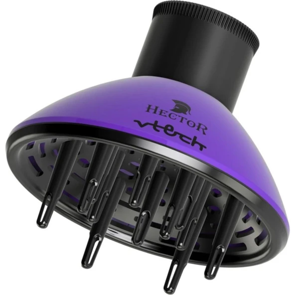 Hector V-Tech Vigo Mor