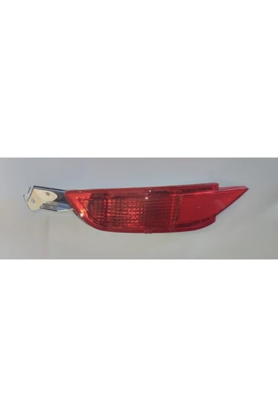 Muhtelif Fiesta Arka Sis Lamba Duylu Sol 08-17 ( 8a61 15k273 Ac ) - 1