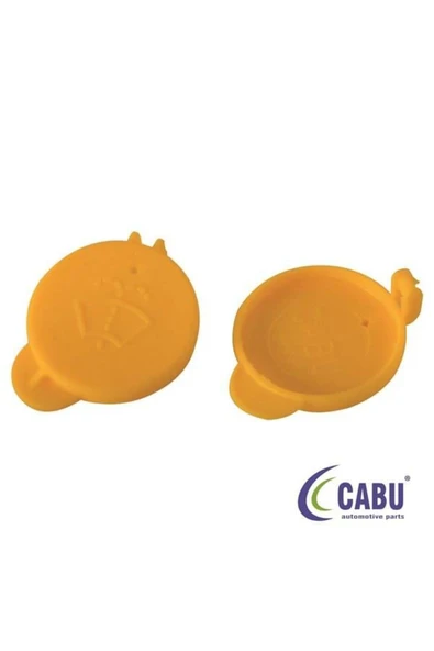 CABU On Cam Su Depo Kapagı Fıesta 02 05 Sarı 2s61 17632 Ac