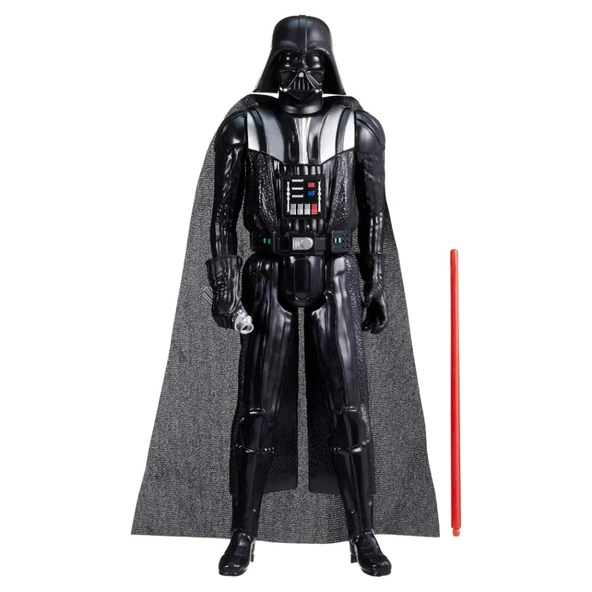 Star Wars Titan Hero Figür Darth Vader G0771-G1277 - 2