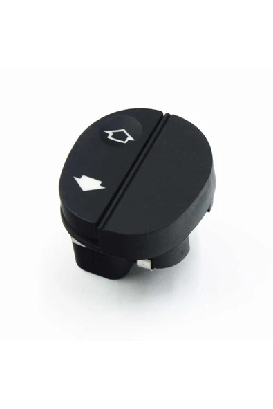 İthal Fse Cam Açma Düğmesi Tekli Connect 02> 96fg 14529 Ad