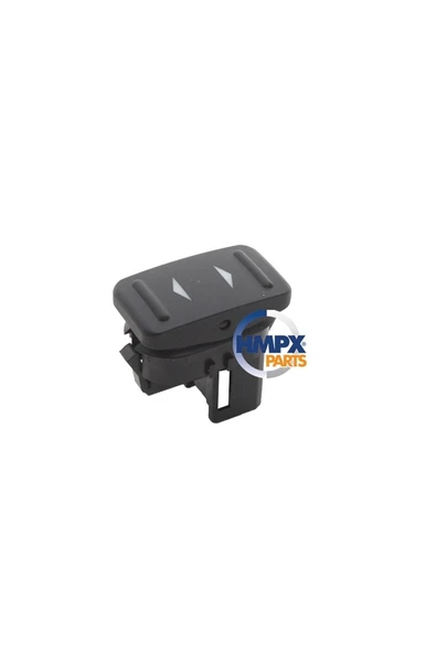 PARCAWORLD Mondeo 0714 S-max 0615 Cam Açma Düğmesi (tekli) 4 Pın Hmp 6m2t 14529 Ad Hmp Fd-215-045
