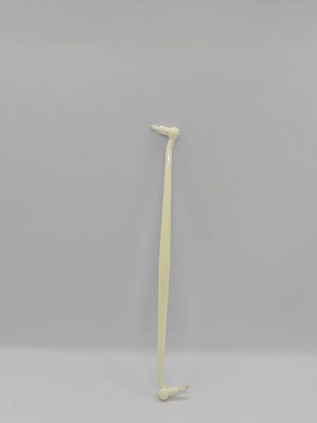 TechTic İnterspace Brush F Arayüz Fırçası 1003 - 3