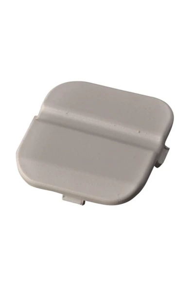 OEM Focus Arka Tampon Çeki Demir Kapağı Sedan 2008-2012 Astarlı