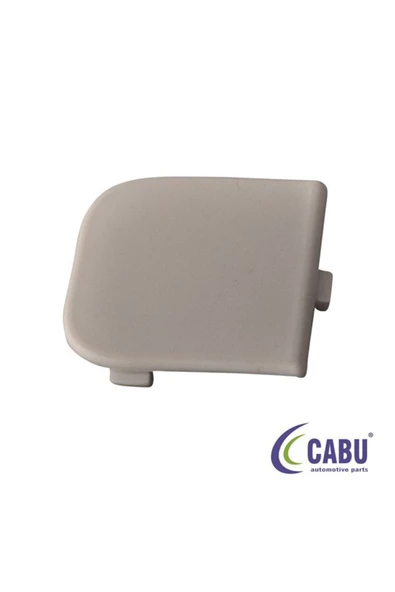 CABU 331523 Arka Tampon Cekı Demır Kapagı Astarlı Focus Hb (08-11)