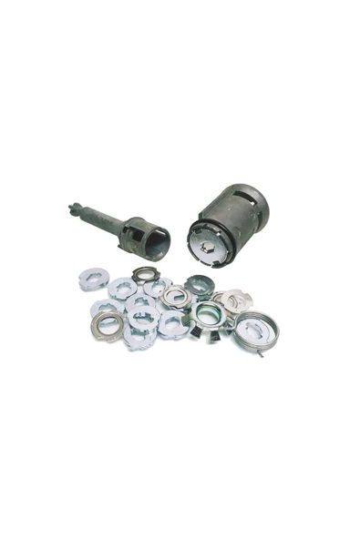 ONPER Motor Kaput Kilit Şifre Takımı Focus 1998 - 2004 Model Uyumlu