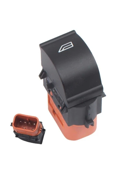 OEM Bm5t14529ba Focus/cmax/connect/kuga/courier Cam Açma Düğmesi Tekli 10>