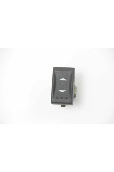 Enva Otomotiv Mondeo 3 Tekli Cam Açma Düğmesi Anahtarı 2001-2007