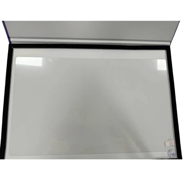 Space Tesla Ekran koruyucu film 15inch 2017-24  TESLA Y model - HD Tempered / CAFI216 - Resim 2