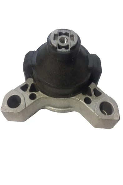 ECEM Motor Takozu (Braketsiz Orta Gövde) Connect 02> Focus 1.8 TDCI 2001> 912-ECEM 98AB6038KD