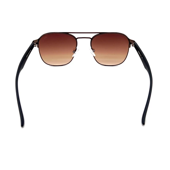 Obb Sunglasses OBB LG014 C57 Erkek Güneş Gözlüğü - Resim 4