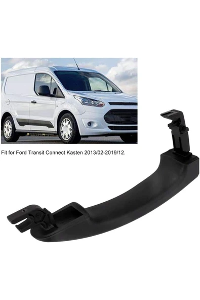 HMPX TRANSIT V363 2013- KAPI DIŞ AÇMA KOLU ÖN-ARKA 1691718 - AM51U22404DA - 4