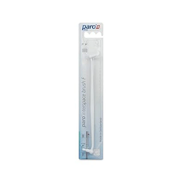 TechTic İnterspace Brush F Arayüz Fırçası 1003