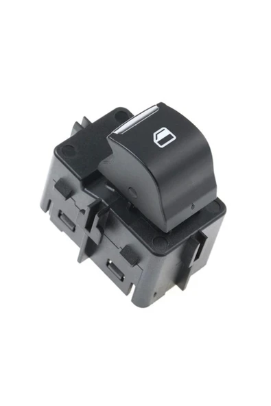 HMPX PARTS Ford Mondeo Tekli Cam Açma Anahtarı Düğmesi 2015-2020