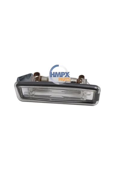 PARCAWORLD Focus 1998-2005 Plaka Lambası Erc Xs4x 13550 Ab Erc204