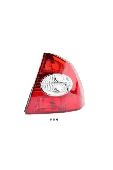 BSG Ford Focus Sağ Stop Lambası Duysuz Yıl 2005- () 5m5113a602aa