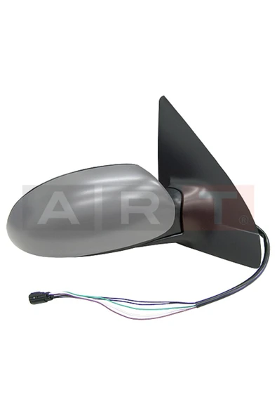 ART Art-m003.3179 Dış Dikiz Aynası Elektrikli Sağ Astarlı Fo...