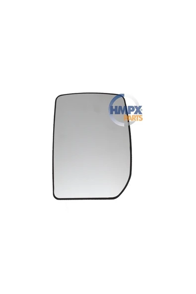 PARCAWORLD Transıt V-184/v-347/v-348 0113 Ayna Camı Sol Elektrikli Srv Yc15 17k741 Aa S037116