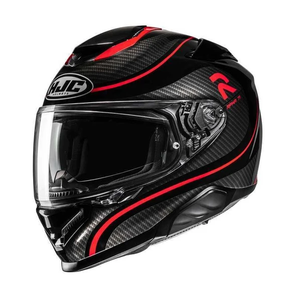HJC RPHA71 KASK CLETA MC1 ürün görseli 1