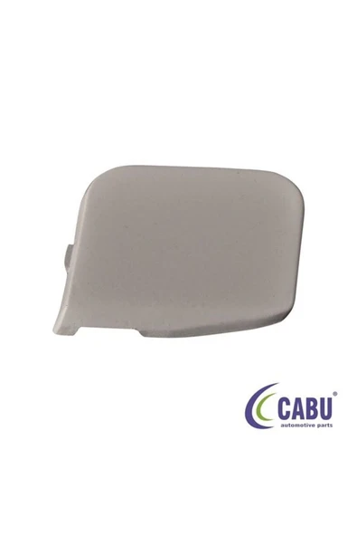 CABU FORD FUSİON ÖN TAMPON ÇEKİ DEMİR KAPAĞI 2001-2005 ARASI ASTARLI 2N11 17A98 / 331511