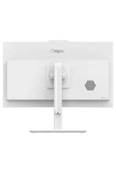 Casper Nirvana A80.1342-8U00X-V-B-K Intel Core i5-13420H 8GB RAM 250GB NVME SSD Freedos AIO PC - 3