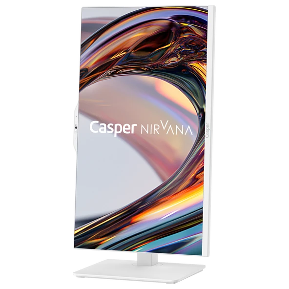 Casper Nirvana A80.1342-DF05P-V-B Intel Core i5-13420H 32GB RAM 1TB NVME SSD Windows 11 Home AIO PC - 3
