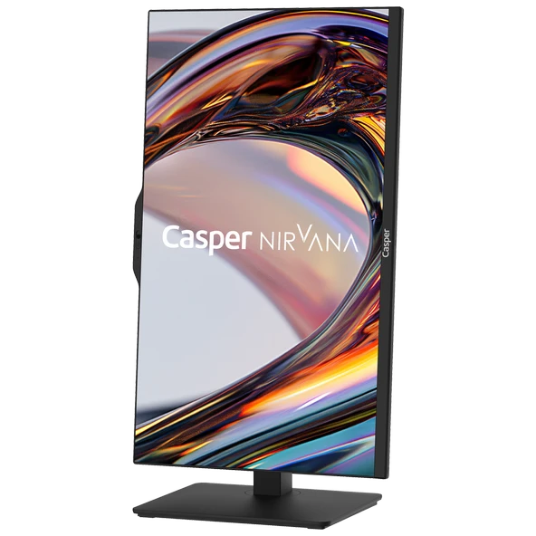 Casper Nirvana A80.1315-DV00P-V-S Intel Core i3-1315U 32GB RAM 500GB NVME SSD Windows 11 Home AIO PC - 3