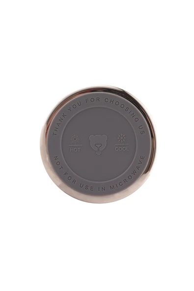 Voit Superb Thermos 1.1 lt Termos Bardak - 4